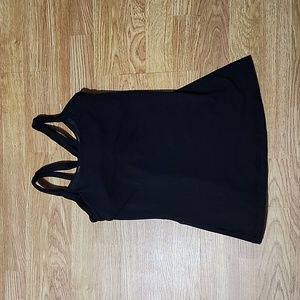 Lululemon Cross Back Tank